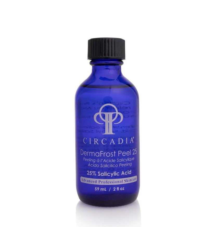 Circadia Dermafrost Peel