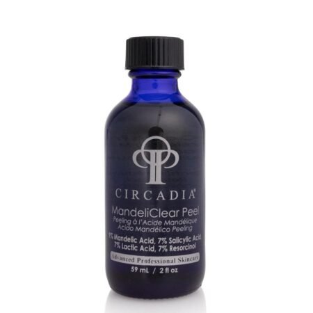 Circadia Mandeli Clear Peel