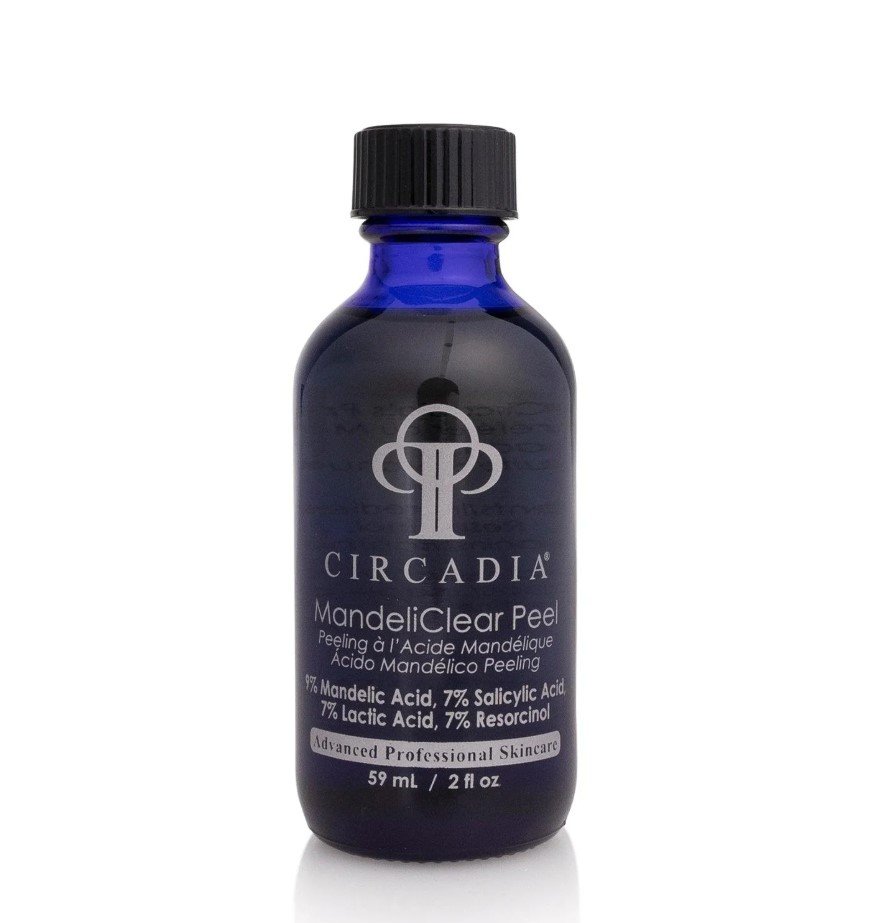 Circadia Mandeli Clear Peel