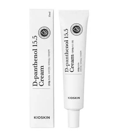 KIOSKIN D-Panthenol cream