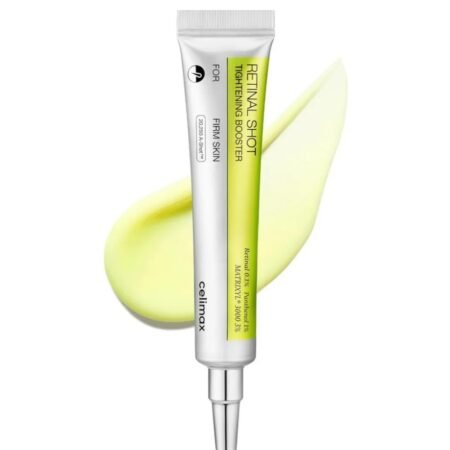 Celimax Retinal shot