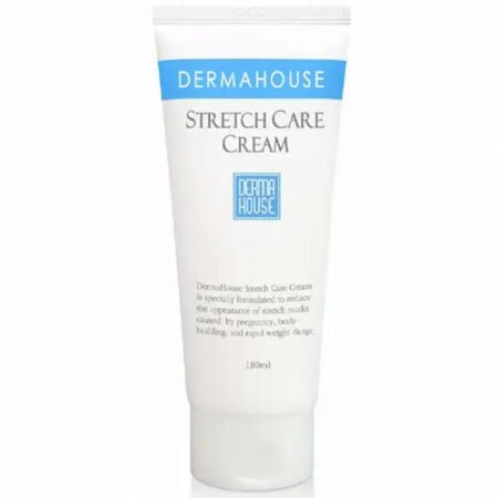 DermaHouse Stretch Care Cream