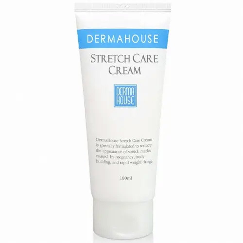 DermaHouse Stretch Care Cream