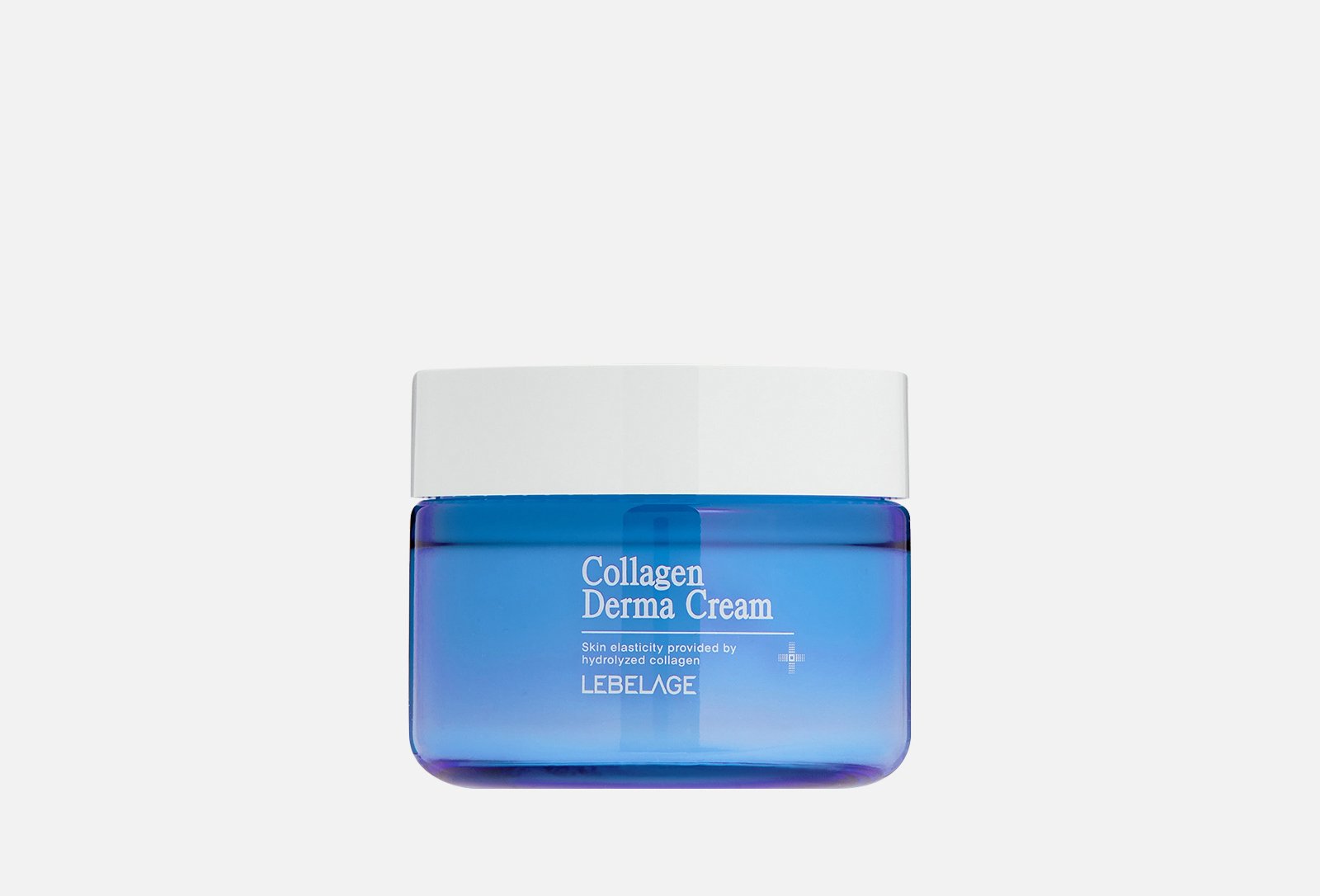 LEBELAGE Collagen Derma cream