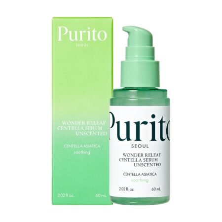 Purito Facial serum